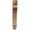 Ekena Millwork Legacy Arts & Crafts Rough Sawn Bracket, Western Red Cedar, 6"W x 36"D x 42"H BKT06X36X42LEC03RWR - alternate 4